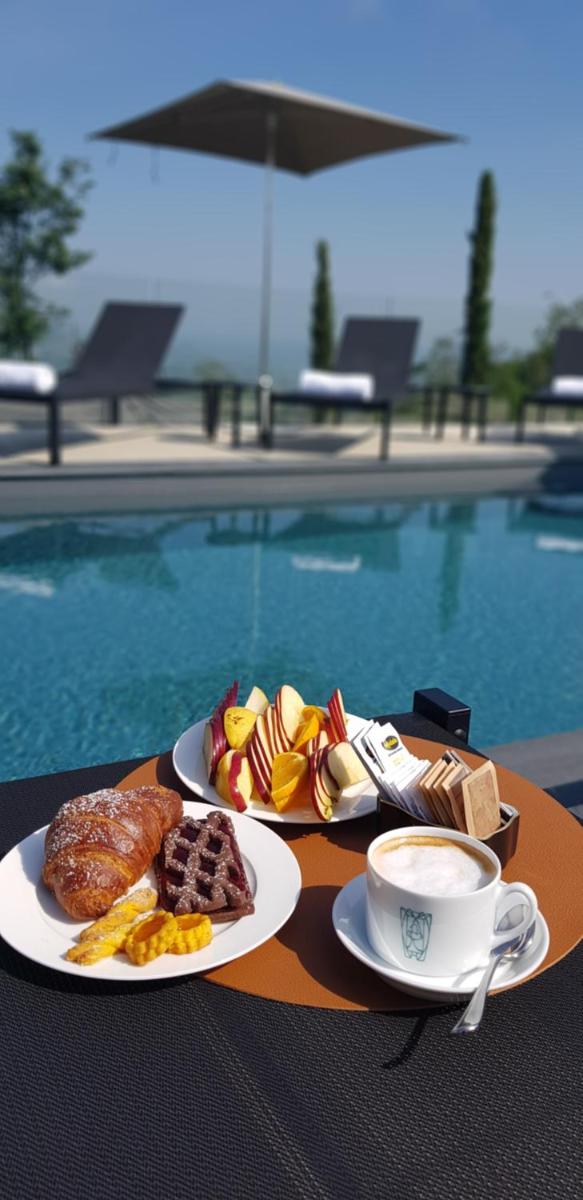 La Ribezza Boutique Hotel