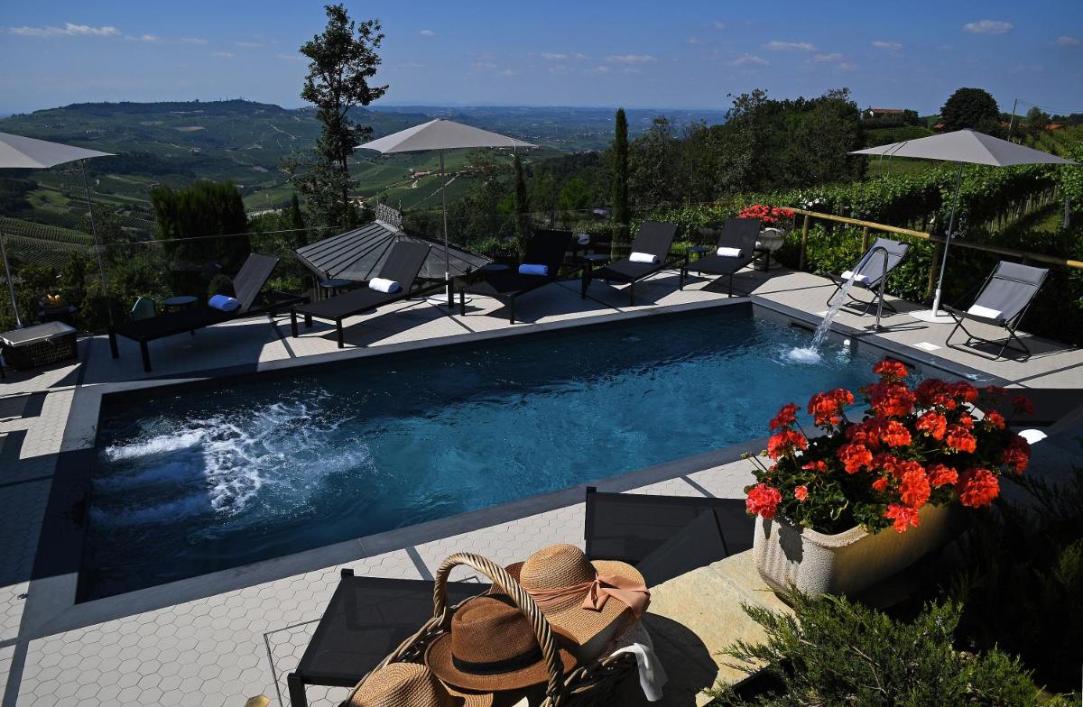 La Ribezza Boutique Hotel