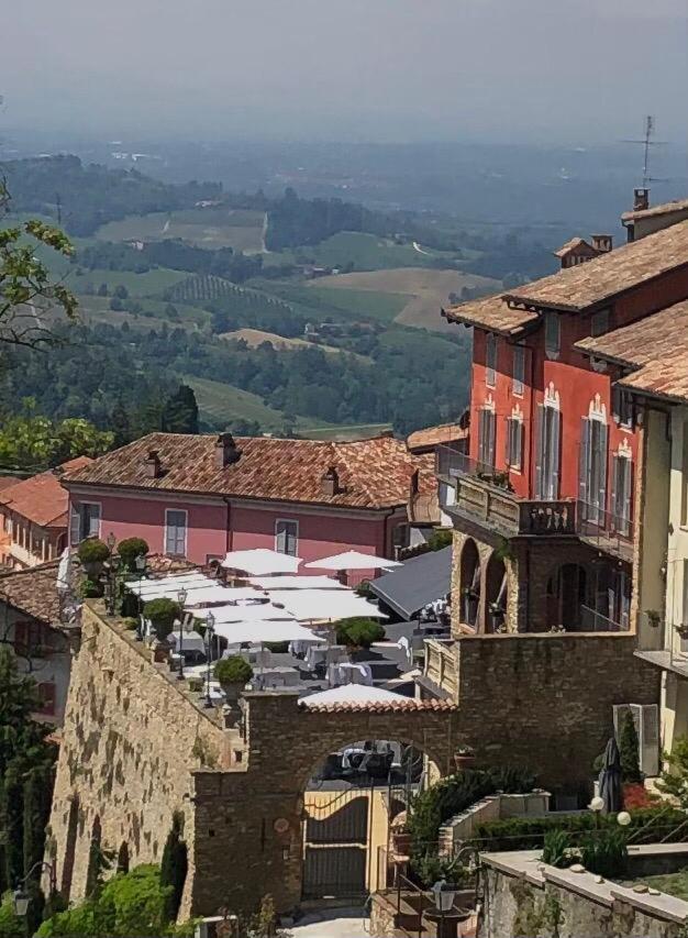 La Ribezza Boutique Hotel