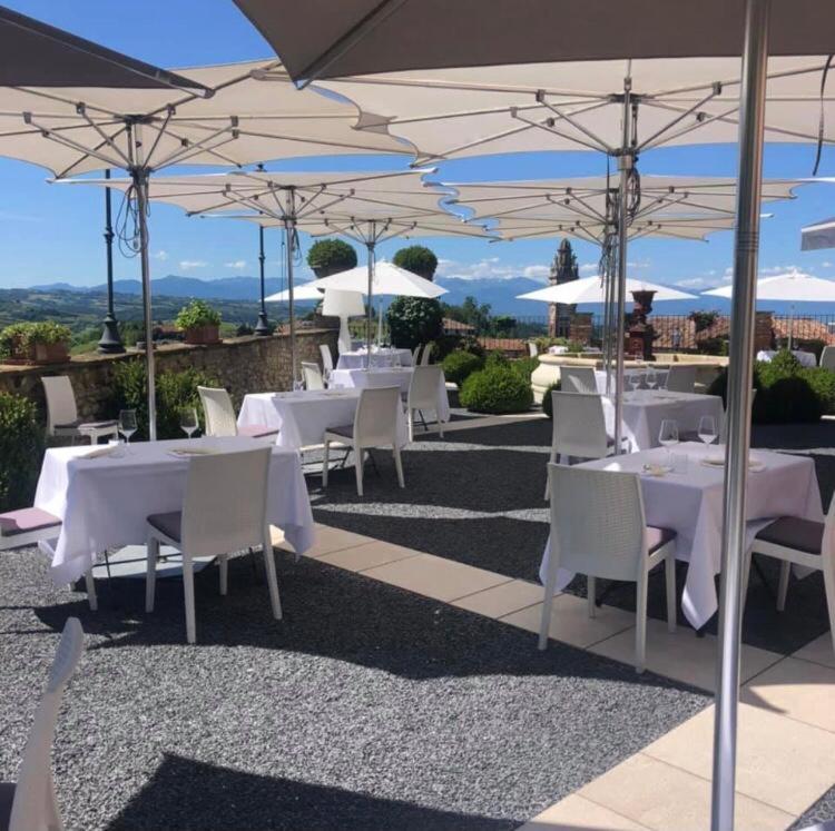 La Ribezza Boutique Hotel