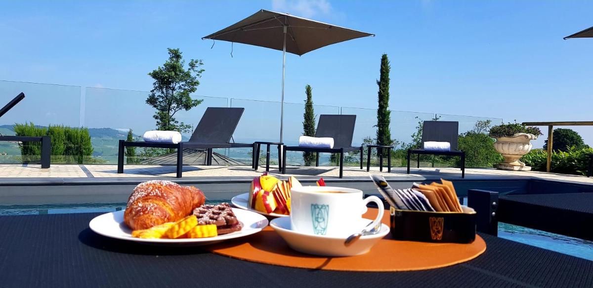 La Ribezza Boutique Hotel