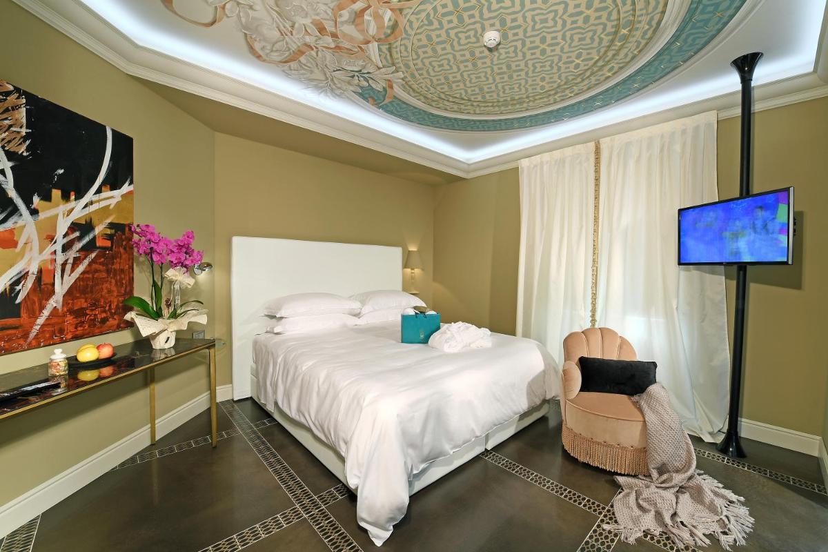 La Ribezza Boutique Hotel