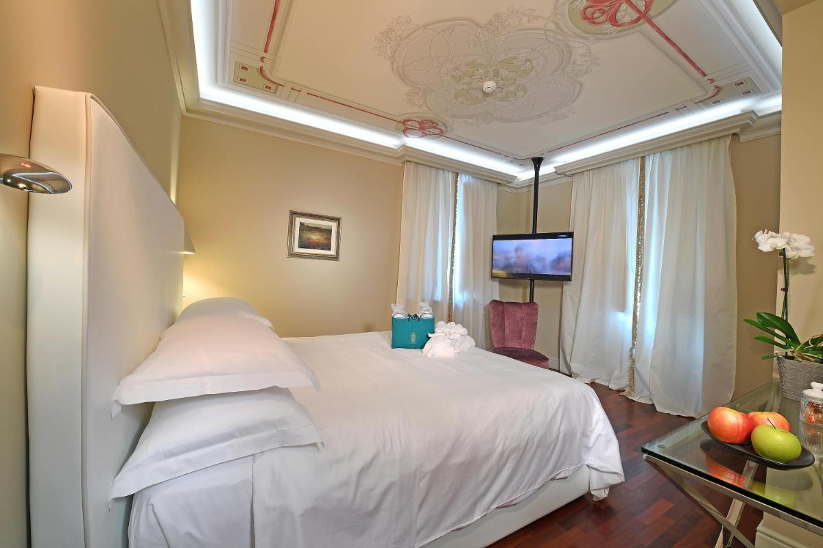 La Ribezza Boutique Hotel