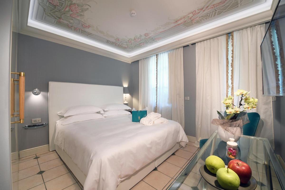 La Ribezza Boutique Hotel