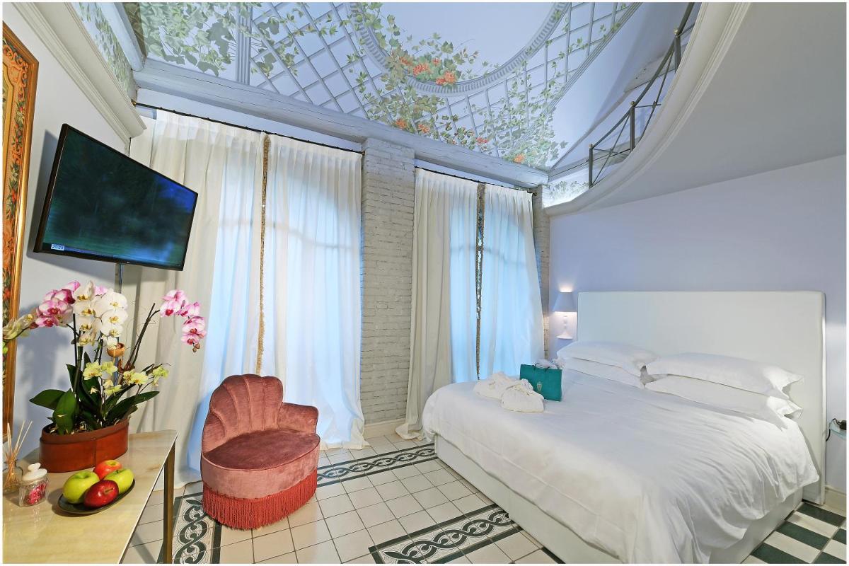 La Ribezza Boutique Hotel