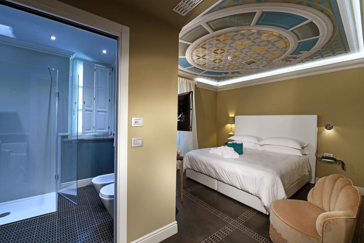 La Ribezza Boutique Hotel