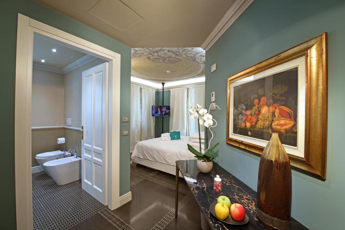 La Ribezza Boutique Hotel