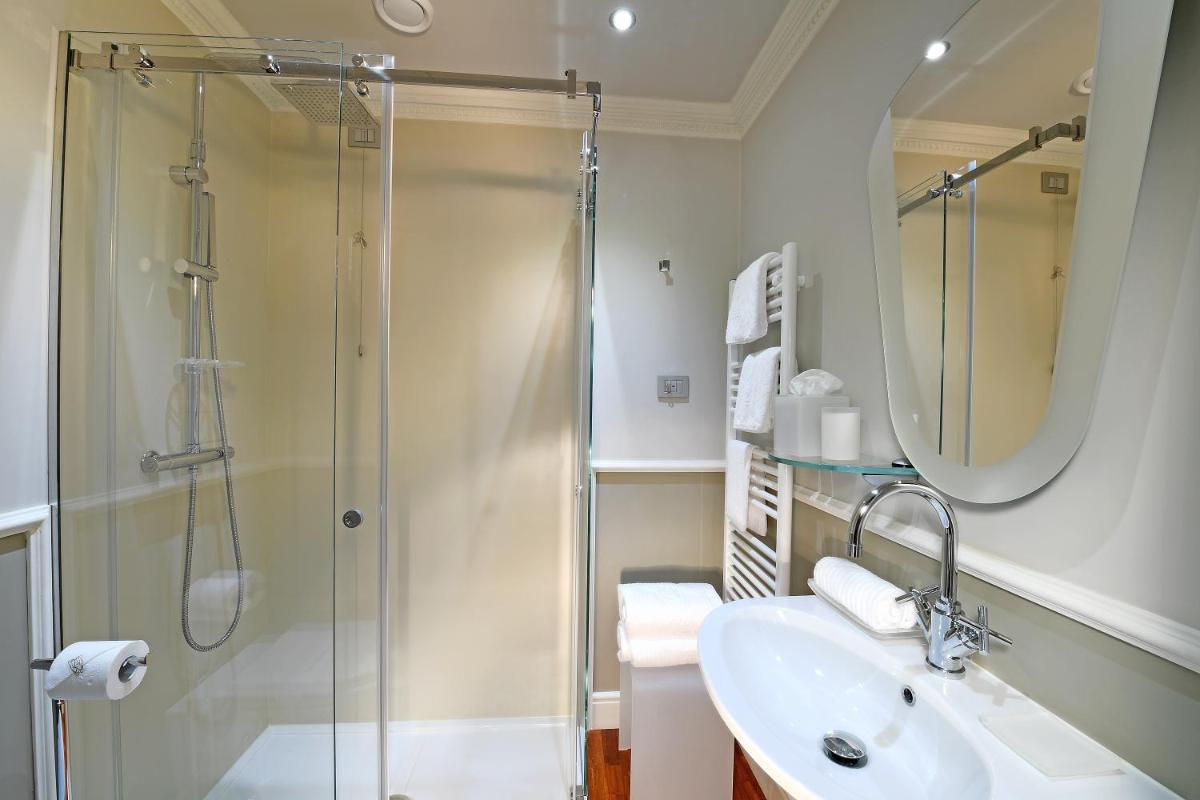 La Ribezza Boutique Hotel