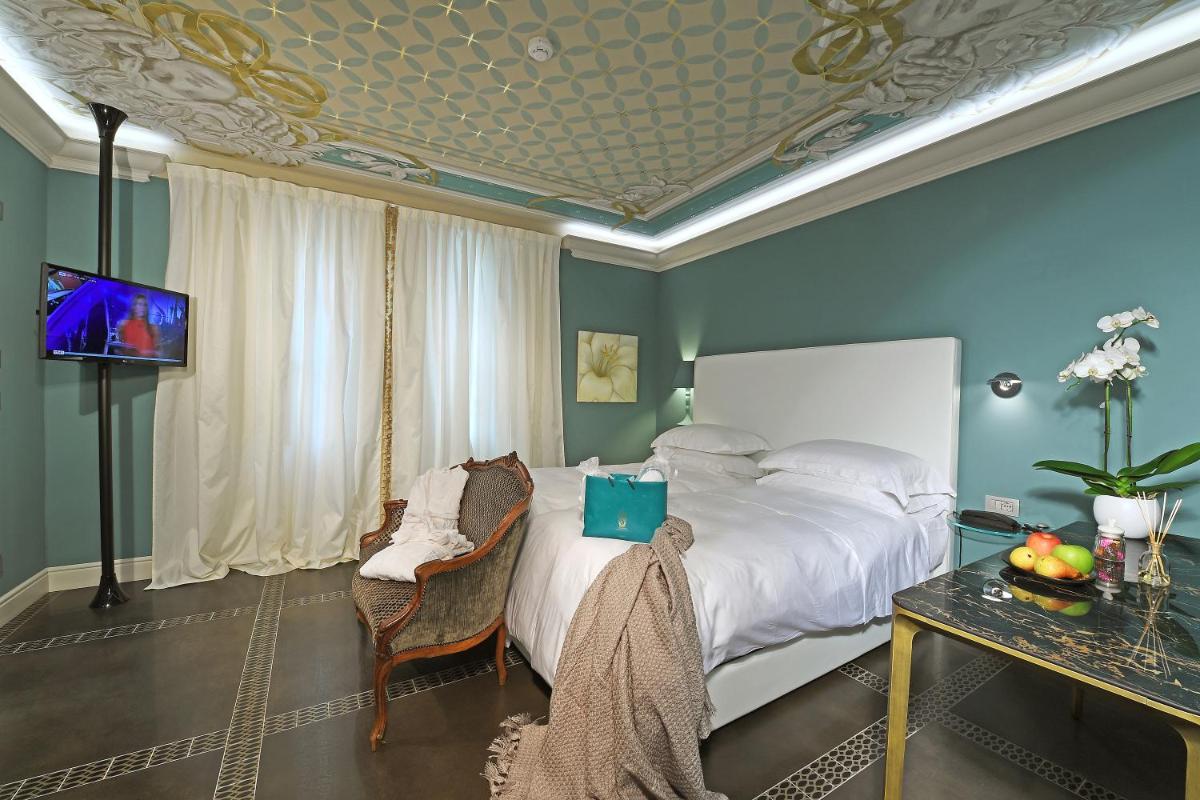 La Ribezza Boutique Hotel