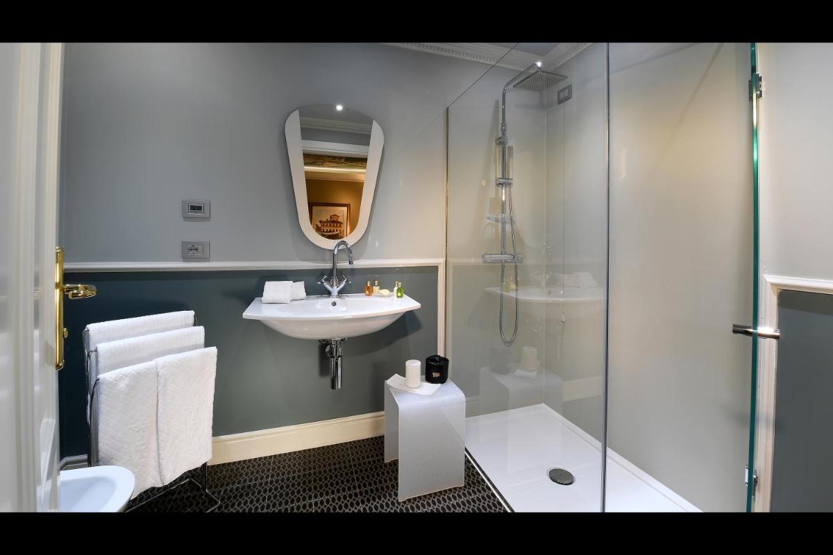 La Ribezza Boutique Hotel