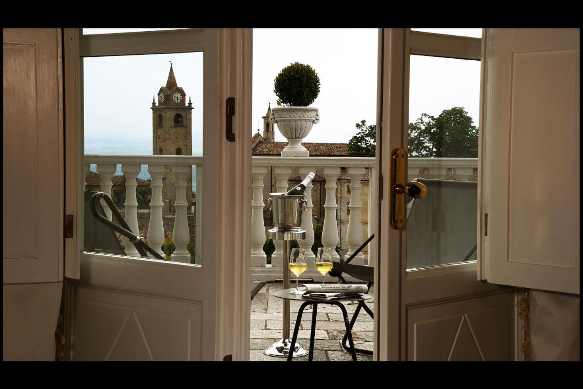 La Ribezza Boutique Hotel