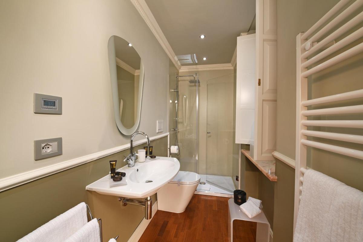 La Ribezza Boutique Hotel