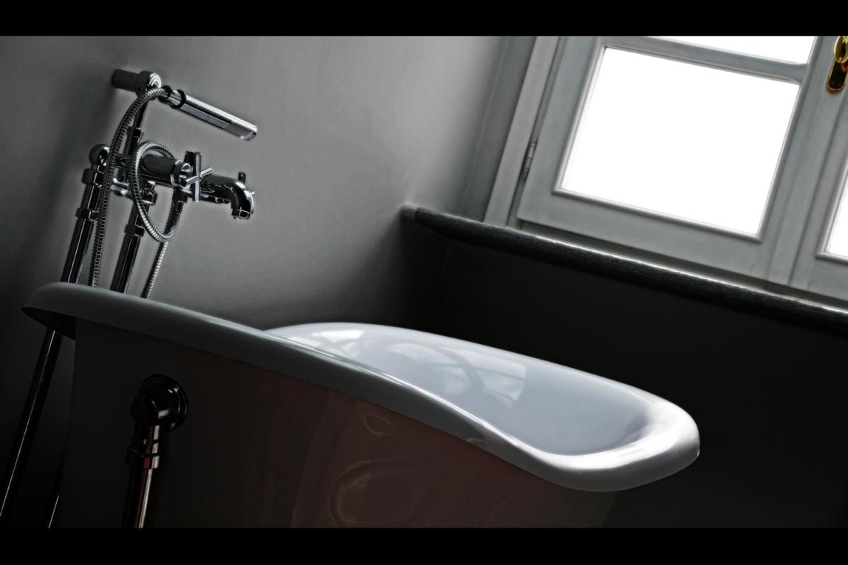 La Ribezza Boutique Hotel