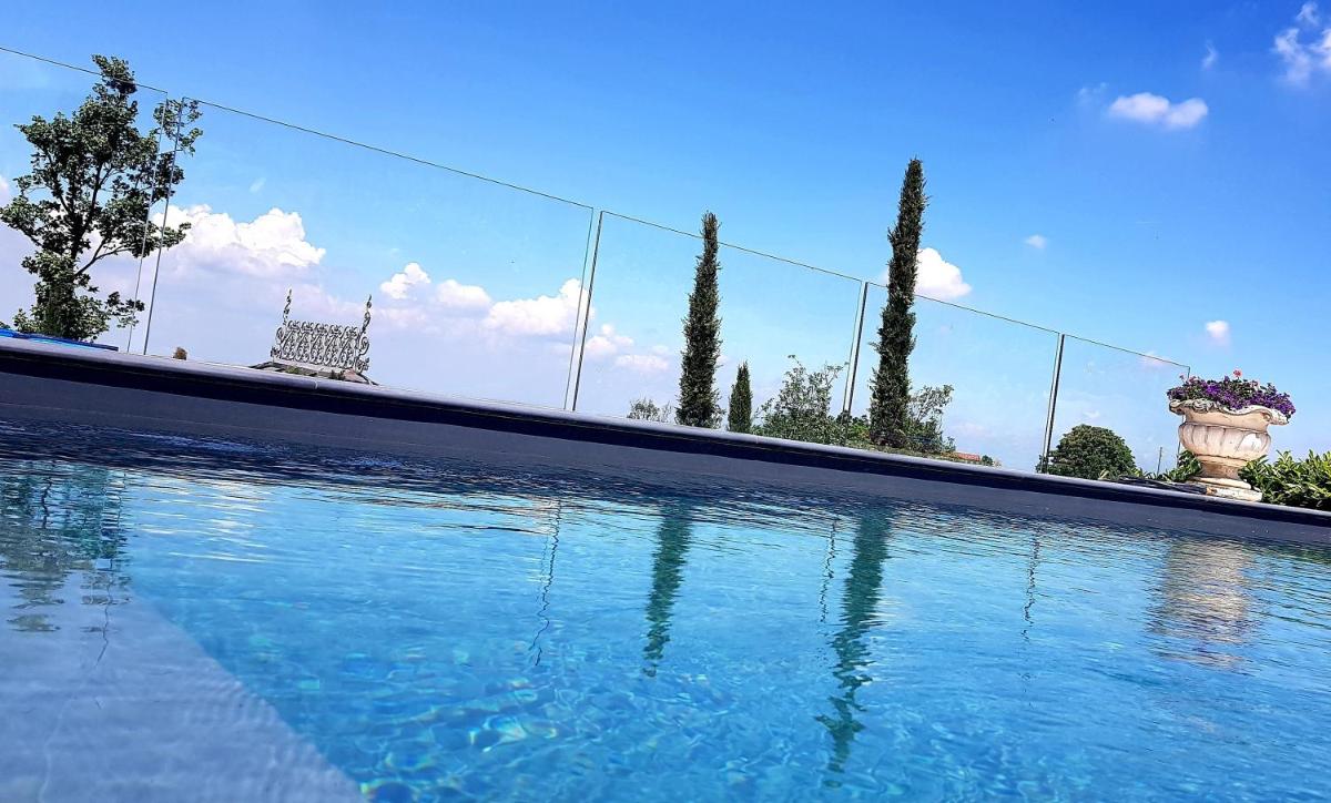 La Ribezza Boutique Hotel