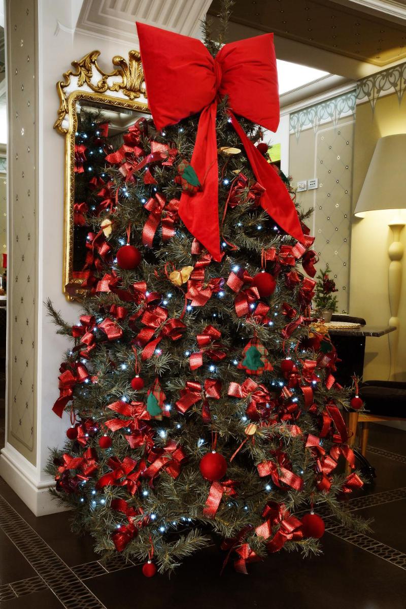 La Ribezza Boutique Hotel