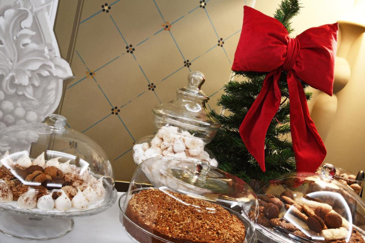 La Ribezza Boutique Hotel