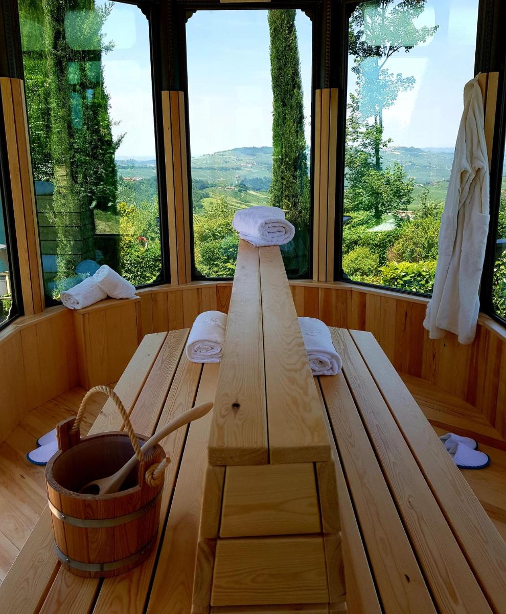 La Ribezza Boutique Hotel
