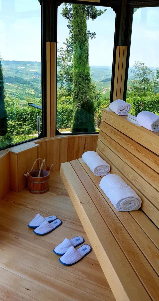La Ribezza Boutique Hotel
