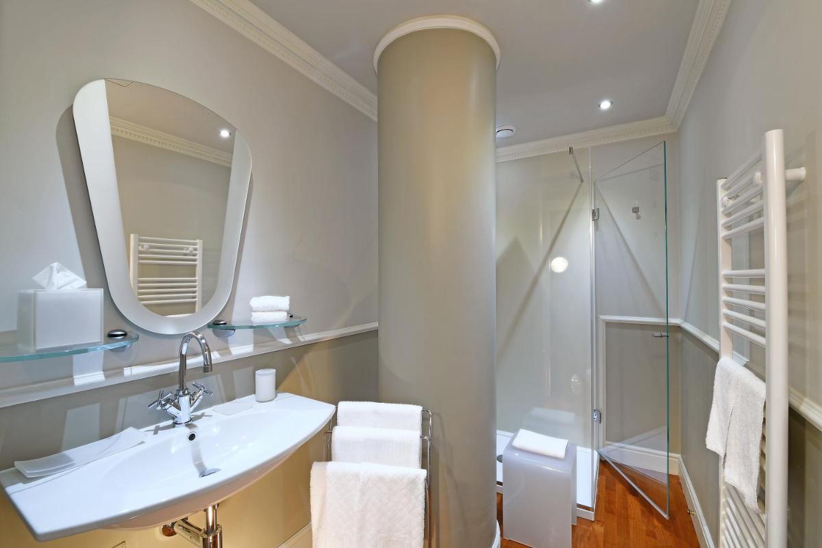 La Ribezza Boutique Hotel