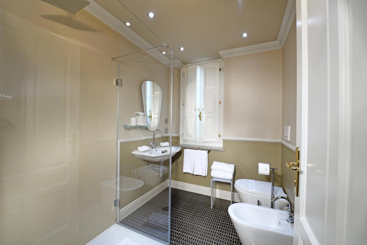 La Ribezza Boutique Hotel