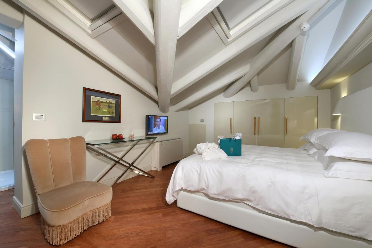 La Ribezza Boutique Hotel