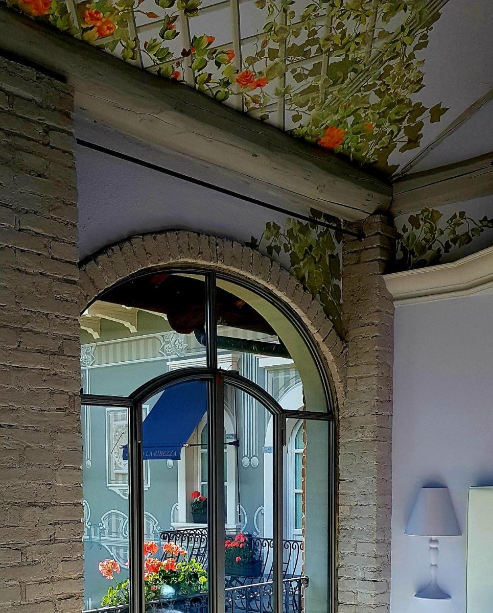 La Ribezza Boutique Hotel