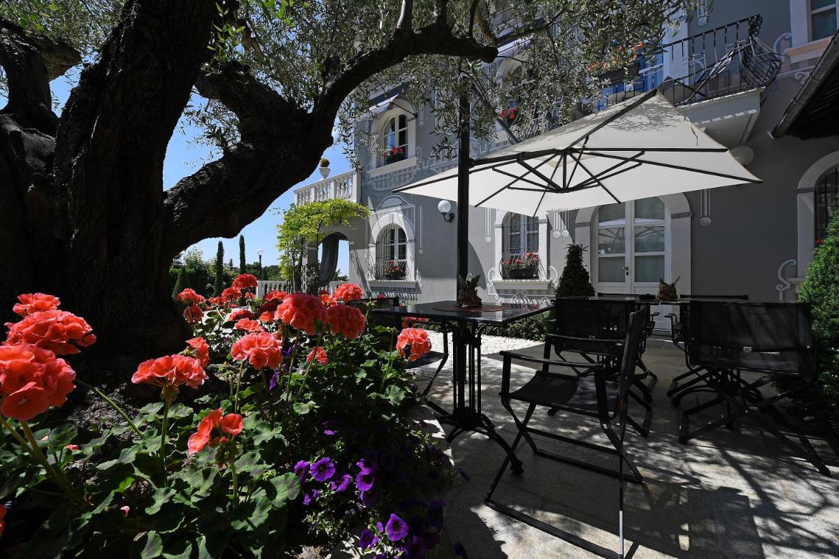 La Ribezza Boutique Hotel