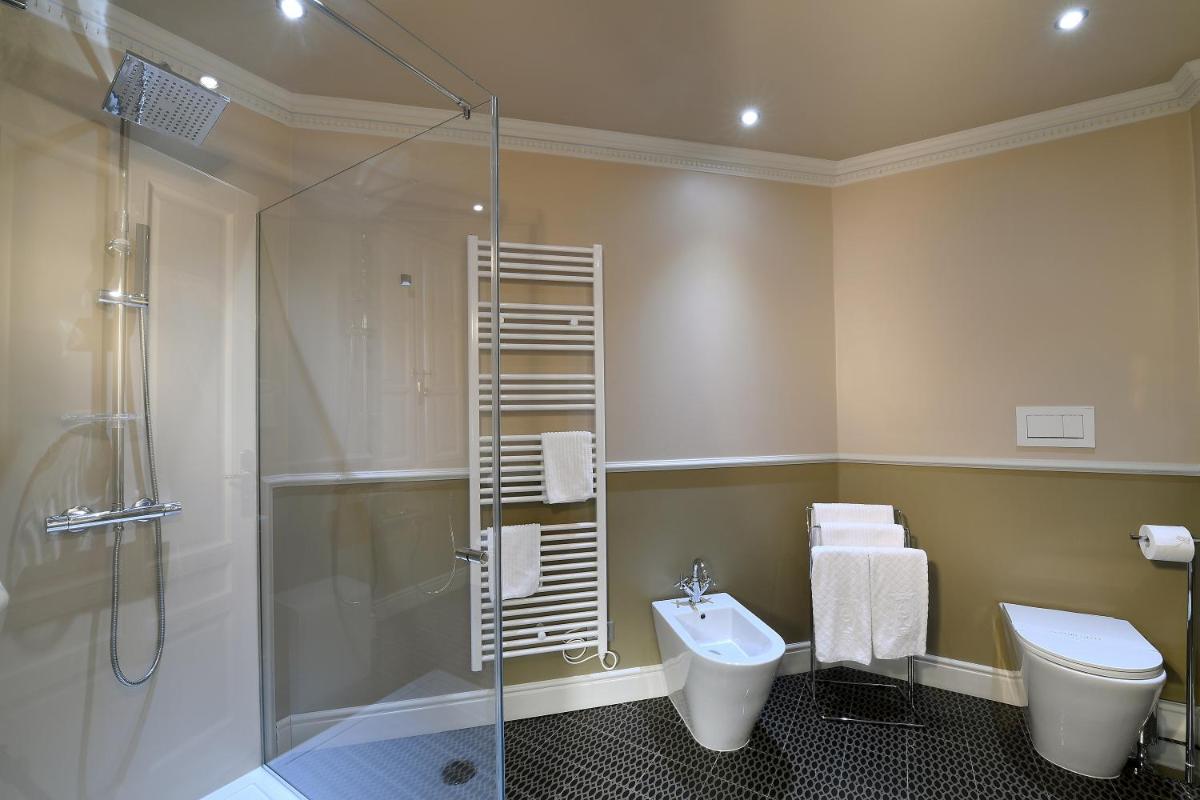 La Ribezza Boutique Hotel