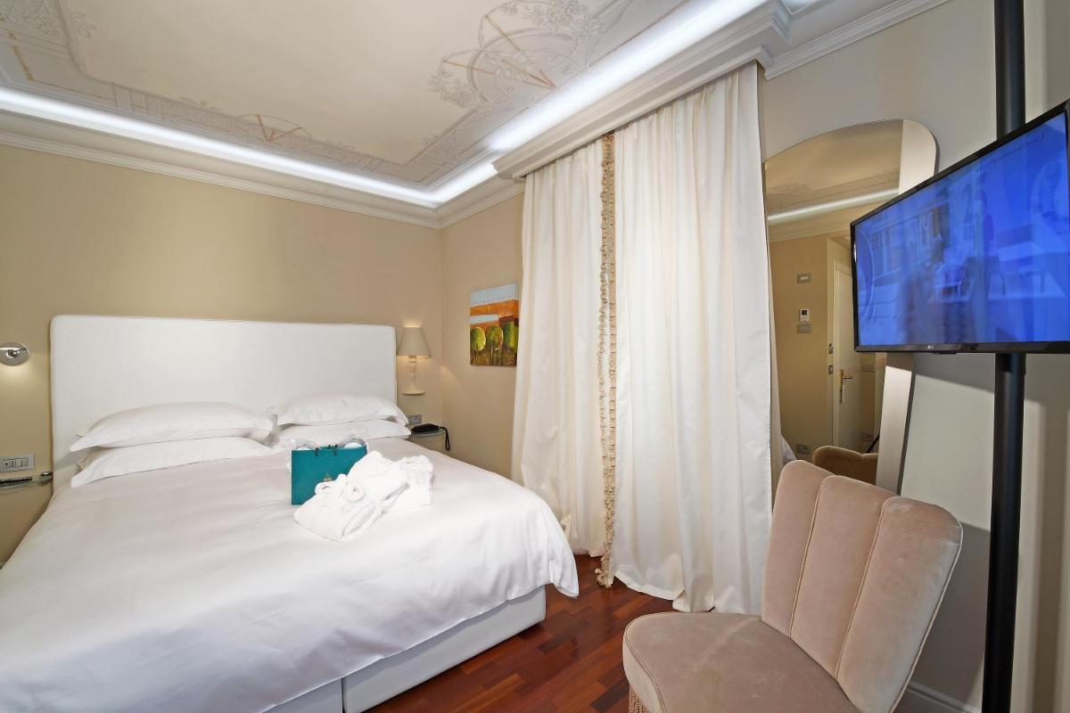 La Ribezza Boutique Hotel