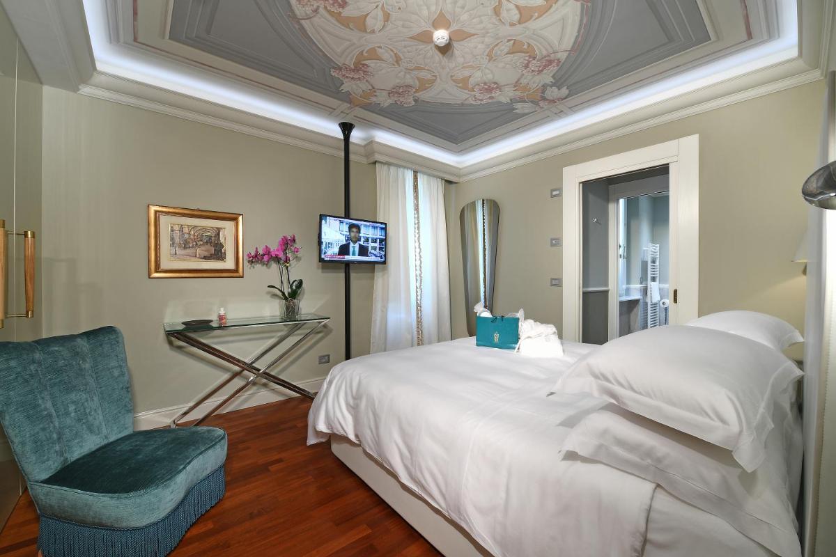 La Ribezza Boutique Hotel
