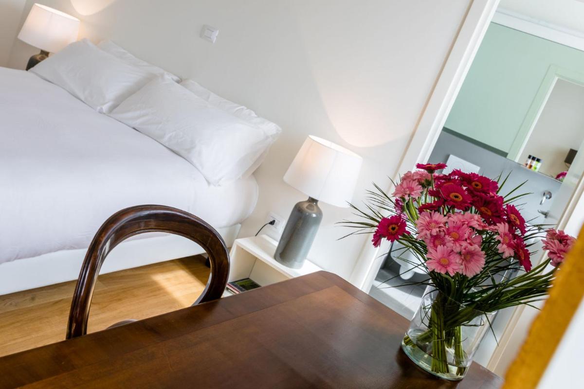 La Ripa Boutique Hotel