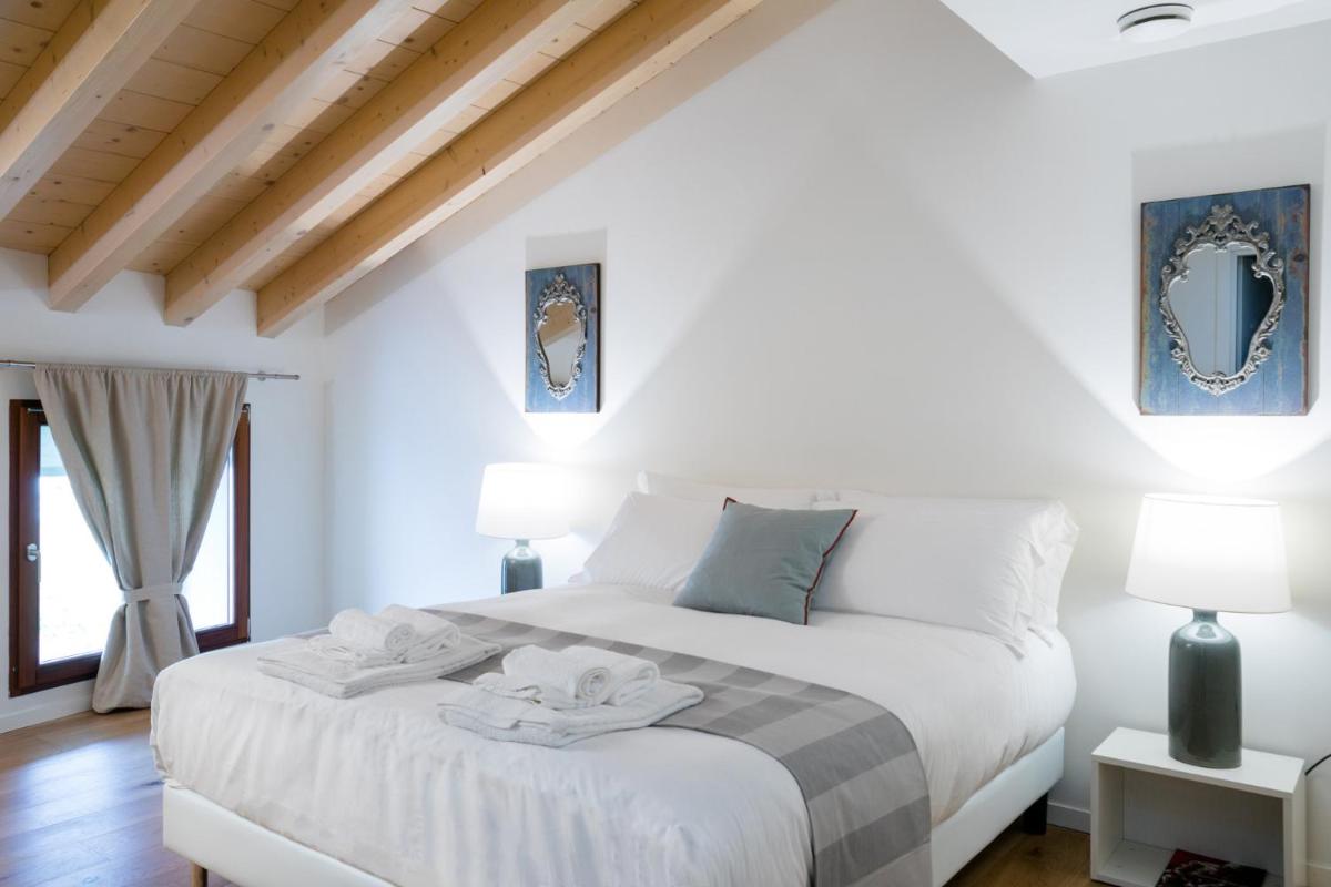 La Ripa Boutique Hotel