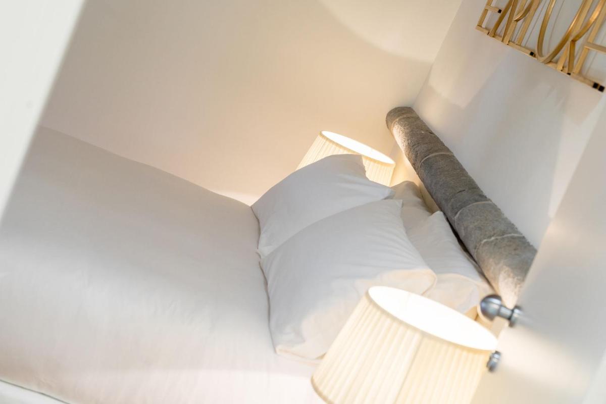 La Ripa Boutique Hotel