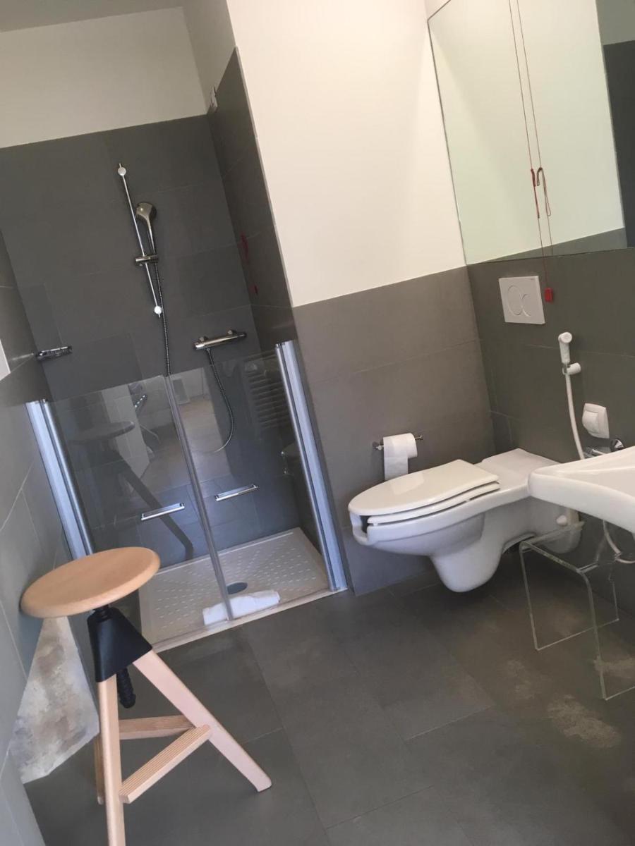 La Ripa Boutique Hotel