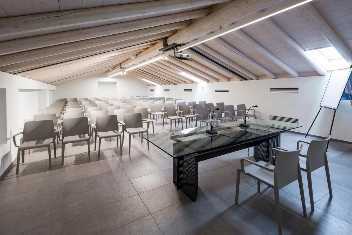 La Ripa Boutique Hotel