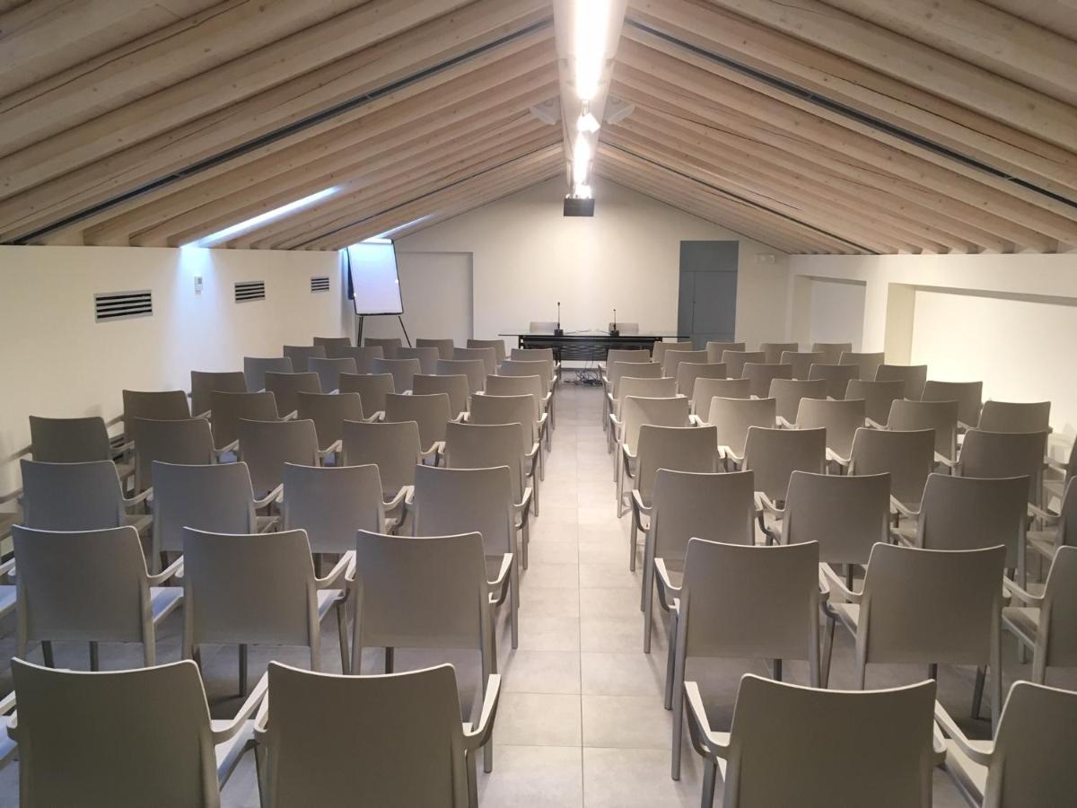 La Ripa Boutique Hotel