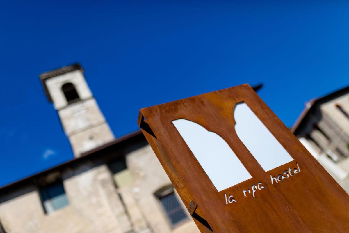 La Ripa Boutique Hotel