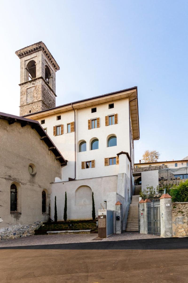 La Ripa Boutique Hotel