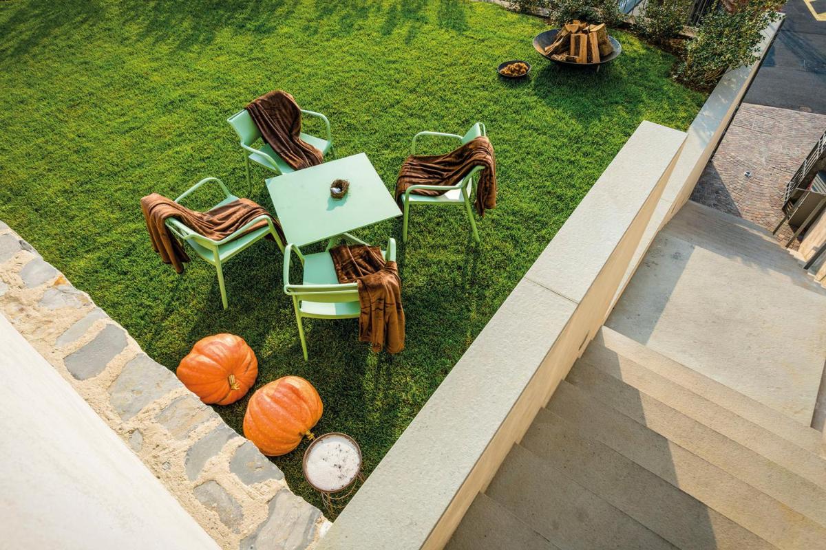 La Ripa Boutique Hotel