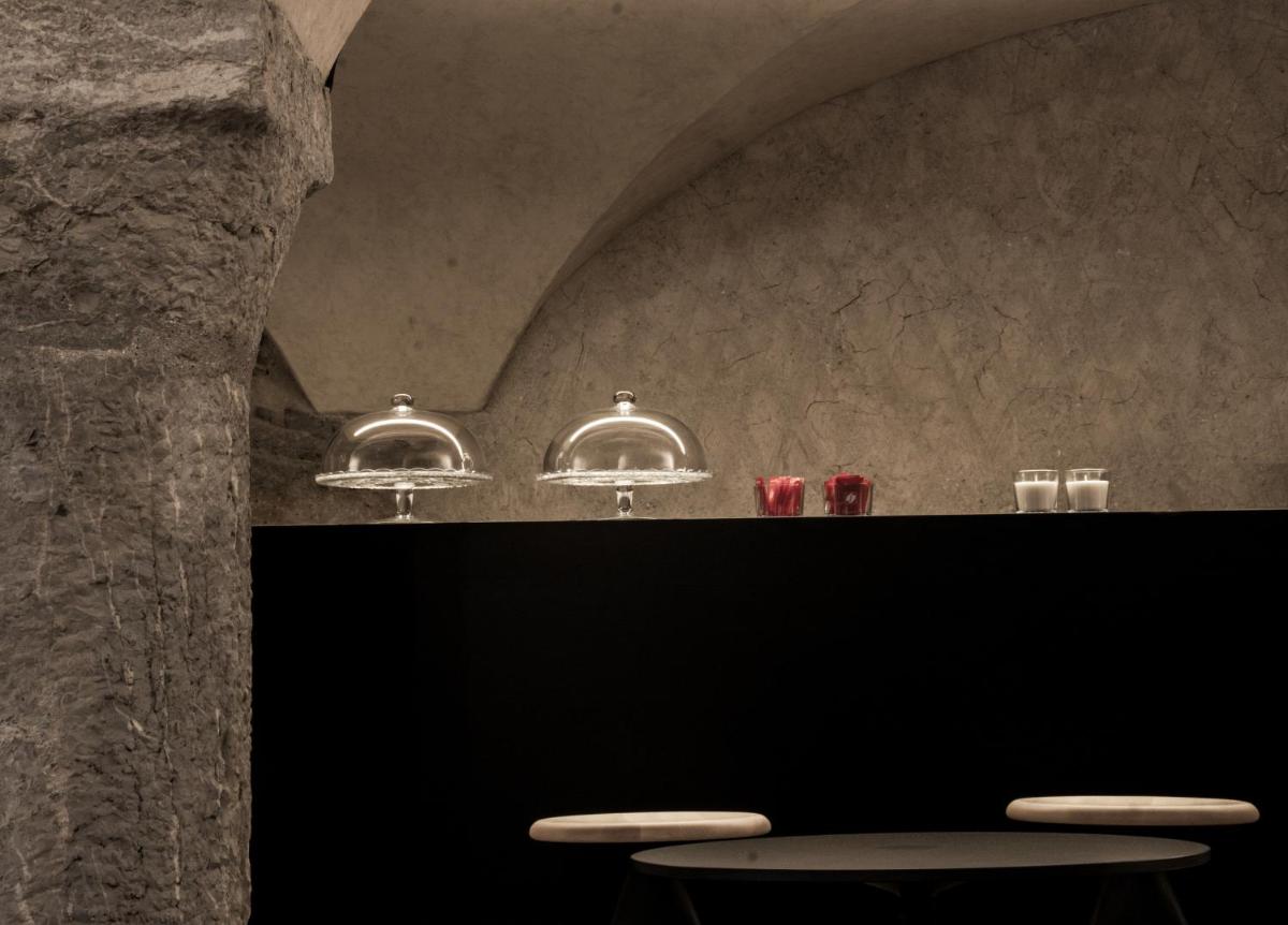 La Ripa Boutique Hotel