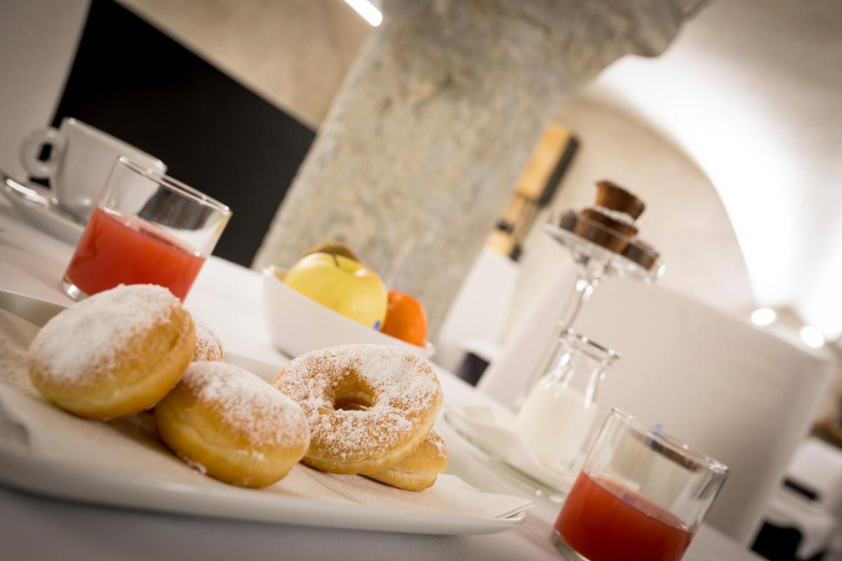 La Ripa Boutique Hotel