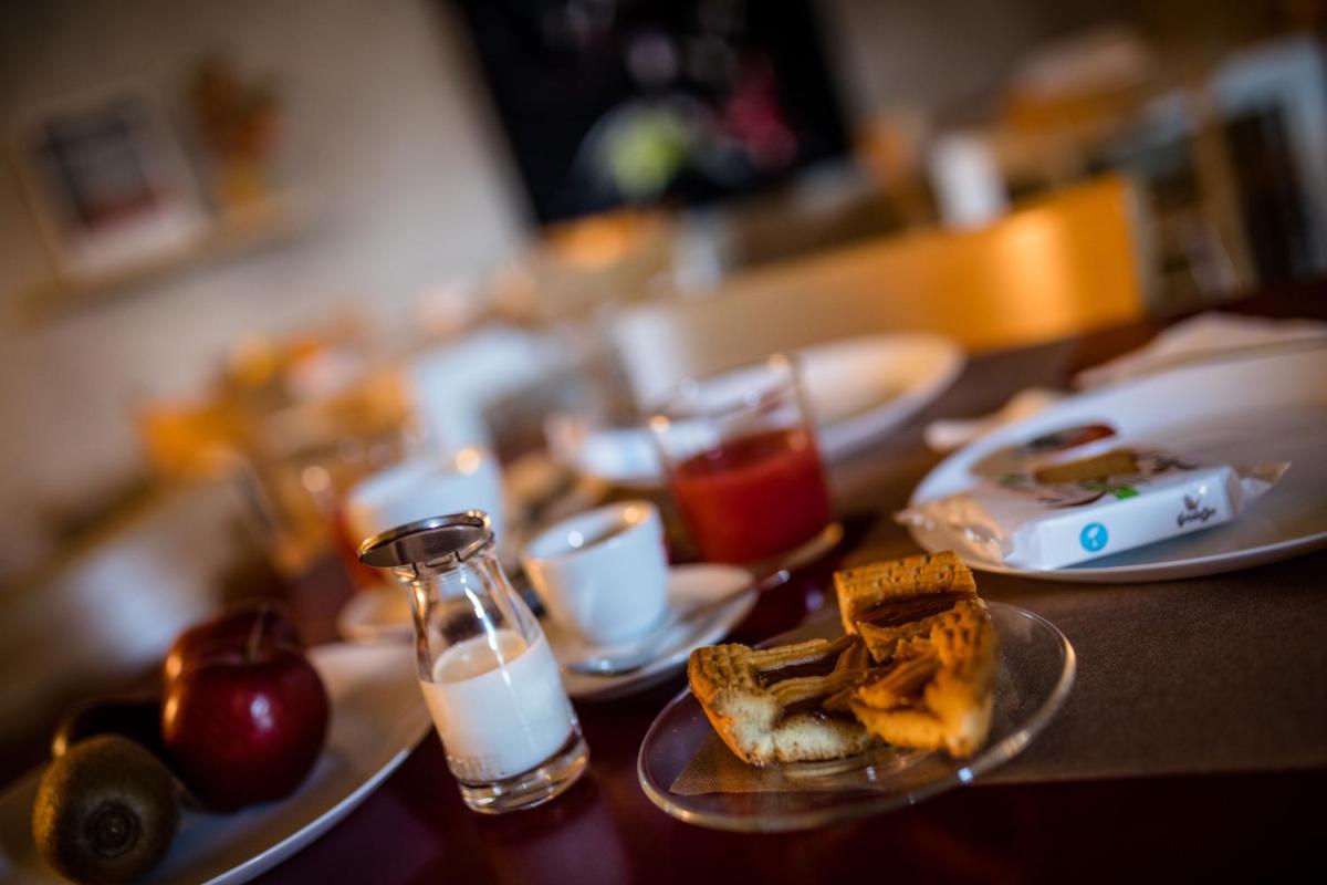 La Ripa Boutique Hotel