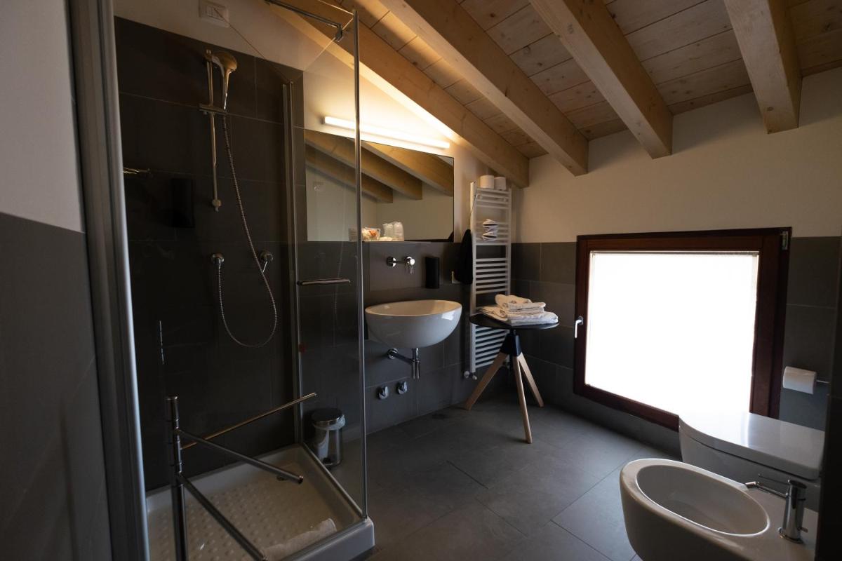 La Ripa Boutique Hotel