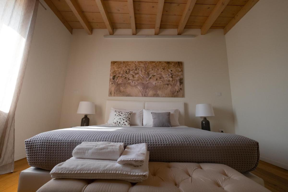 La Ripa Boutique Hotel