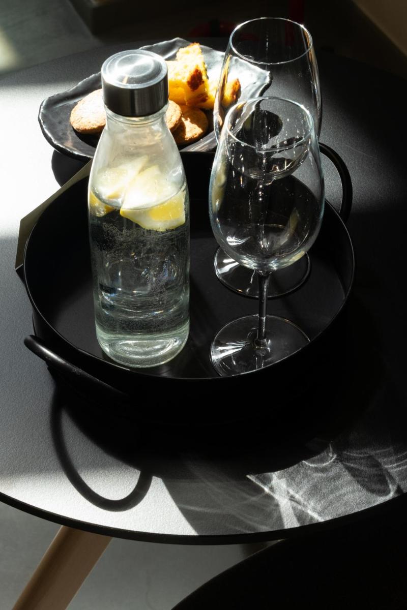 La Ripa Boutique Hotel