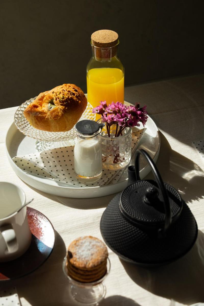 La Ripa Boutique Hotel