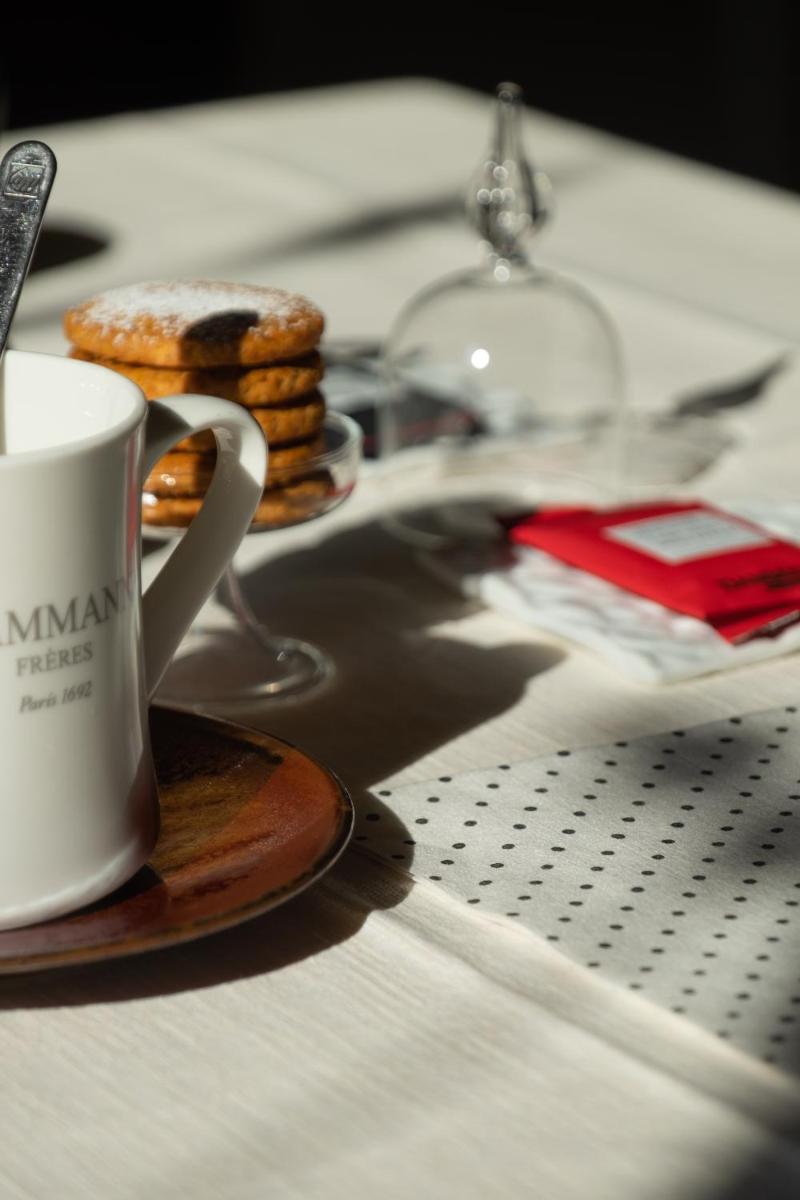 La Ripa Boutique Hotel