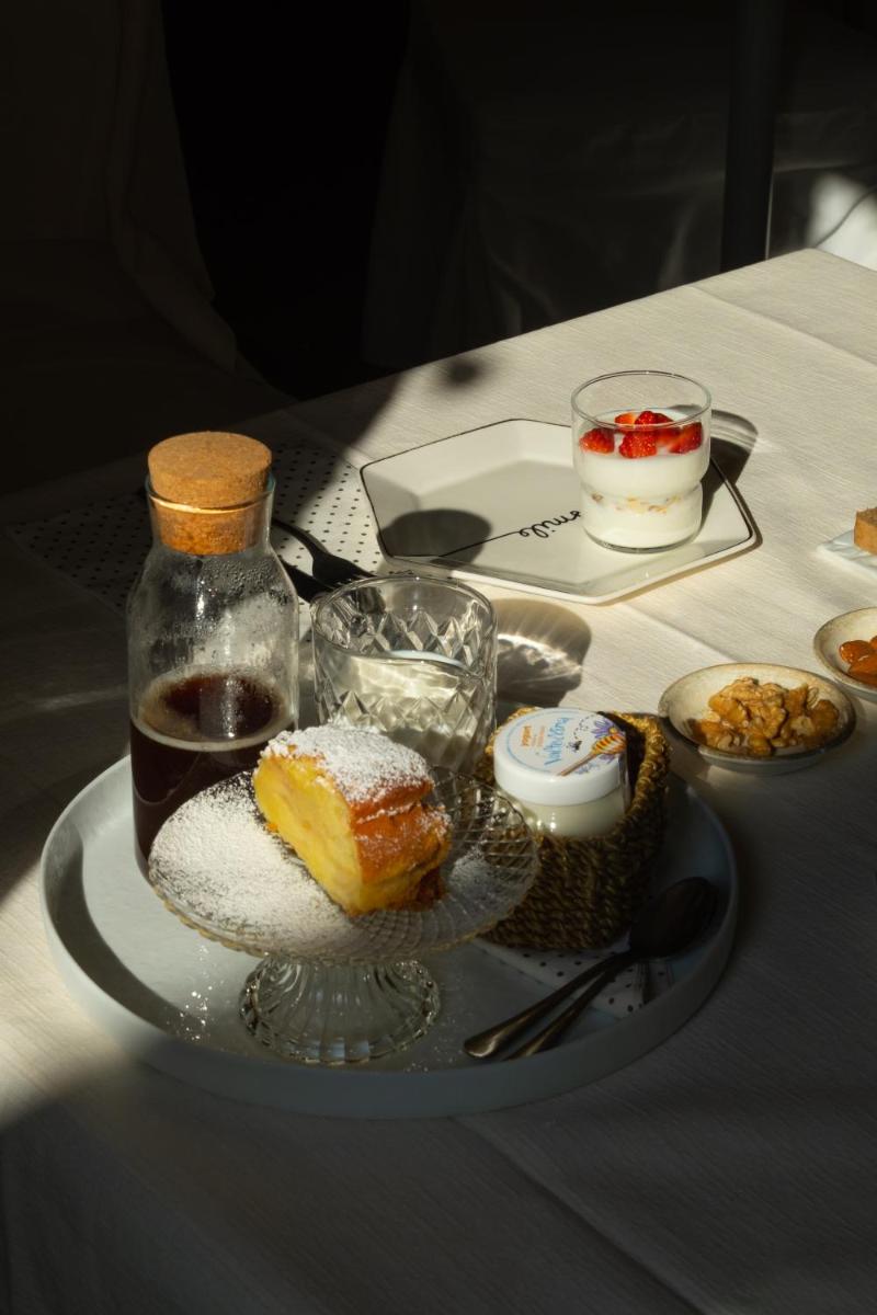 La Ripa Boutique Hotel