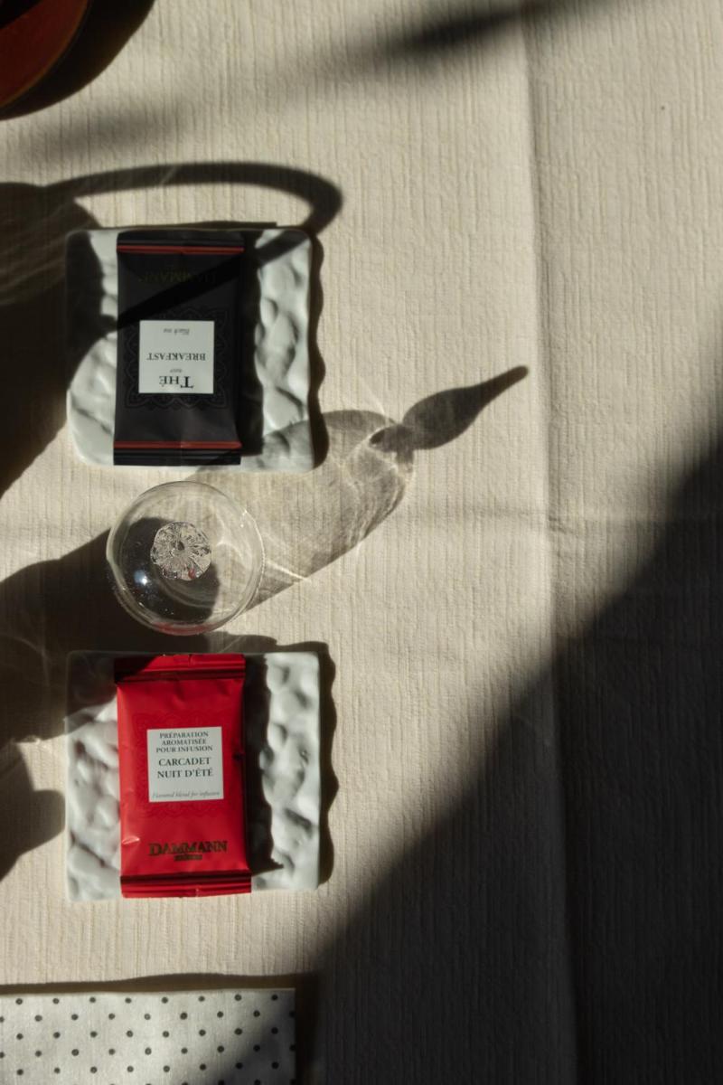 La Ripa Boutique Hotel