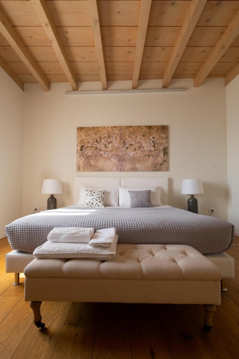 La Ripa Boutique Hotel